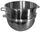 Mixer Bowl For 60 Quart Hobart Mixers, Replaces 27688, Stainless Steel