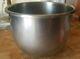 Mixing Bowl 13 1/2 By 11 1/2 Commercial Kitchen Mixer