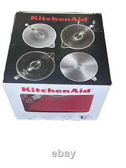 NEW Kitchen Glass Bowl (K5GB)