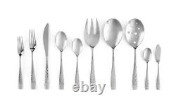 Nambe Dazzle Flatware