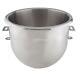 New 20 Quart Qt Stainless Steel Mixing Bowl For Hobart Mixers