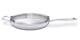 New 360 Cookware Stainless Steel 11.5 Inch Fry Pan