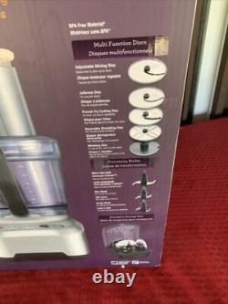 New Breville BFP800xLSous Chef 16 Cup Food Processor- UPC 3817