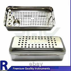 PRF GRF Box Dental Implant Mixing Bowl Proces Platelet Rich Fabrin Surgery Tool