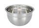 Premium Mixing Bowl Stainless Steel Mixing Bowl, Durable And Rustproof, Easy