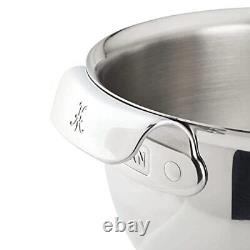 Provisions Stainless Steel Mixing Bowl Set, 3-Piece