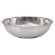 Stanton Trading 4945 Mixing Bowl, Stainless Steel45 Qt 26 3/8 Dia