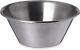 Sauce Cup Sauce Bowl For Catering, Kitchen, Restaurant, Stainless Steel, 1.5