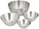 Sori Yanagi Tsubame Sanjo Stainless Steel Bowl Set Dishwasher Safe Made In Japan