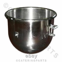 Spares 20-qt Stainless Steel Mixing Bowl Suits Hobart 20 Quart Mixer Ae-200 A200