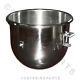 Spares 30qt Stainless Steel Mixing Bowl Suitable For Hobart 30 Quart Mixers