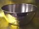 Stainless Steel Bowl 40 Cm 509038 Gray Pinti Inox