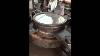 Stainless Steel Bowl Production