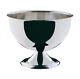 Stainless Steel Bowl With A Diameter Of 45.5cm (17.91in) And A Height Of 33.5cm