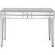 Stainless Steel Console Table