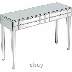 Stainless Steel Console Table