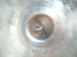 Stainless-Steel Mixing Bowl, D 20qt. FOR HOBART