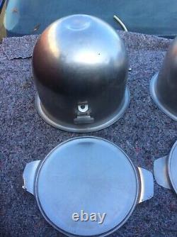 Stainless Steel Mixing Bowl For Hobart