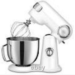 Stainless Steel Mixing Bowl for 5.5 Qt. Stand Mixer