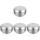 Sturdy Practical Indoor Multifunctional Stainless Steel Bowls For Kids