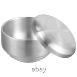 Sturdy Practical Indoor Multifunctional Stainless Steel Bowls For Kids