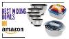 Top 7 Best Mixing Bowl Set 2020 Best Mixing Bowls On Amazon 2020