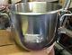 Vmlh-30 Mixing Bowl Stainless Steel