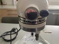 Vintage Hobart KitchenAid K5-A Mixer 300W 10 Speed USA Works