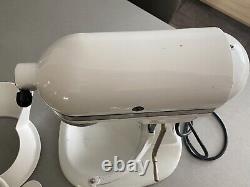 Vintage Hobart KitchenAid K5-A Mixer 300W 10 Speed USA Works