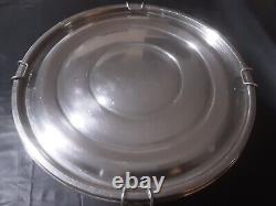 Vintage. The Coolest Stainless Steel Kitchen Mixing Bowls EVER. See Description