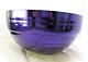 Vollrath 4656965 10 Quart Round Insulated Bowl Stainless, Passion Purple Vhtf
