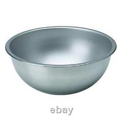 Vollrath 79300 Ss Mixing Bowl, 30 Qt