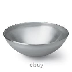 Vollrath 79800 80 qt Stainless Steel Mixing Bowl