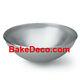 Vollrath 80 Qt Heavy Duty Stainless Steel Vollrath Mixing Bowl
