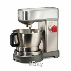 WOLF Gourmet Stand Mixer WGSM100S
