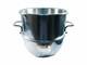 Bol De Mixeur Pour Mélangeurs Hobart De 40 Quarts, Remplace 315245, En Acier Inoxydable