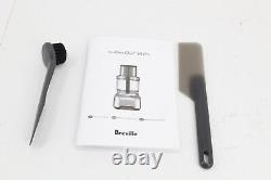 Breville BFP800XL Acier Inoxydable Sous Chef Pro 16 Tasse Processeur Alimentaire 5.5 Chute
