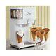 Cuisinart Ice Cream Maker Machine Soft Serve Dispenser Accueil Enfants Sorbet Sherbert