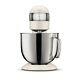 Cuisinart Precision Pro 5.5qt Digital Stand Mixer Crème De Noix De Coco Smd-50crm