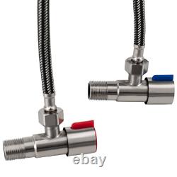 Évier en acier inoxydable commercial extérieur à cuve unique avec robinet US