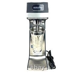 Hamilton Beach Commercial 3 Speed Drink Malt Milkshake Mixer Blender 936