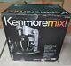 Kenmore Mix Elite 89308 6 Quart Bowl Lift Stand Mixer -boîte Ouverte Nouveau