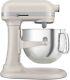 Kitchenaid 7 Quart Bowl-lift Stand Mixer, Milkshake<br/><br/>mixeur Sur Socle Kitchenaid De 7 Litres Avec Bol Relevable, Milkshake