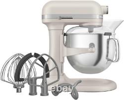 KitchenAid 7 Quart Bowl-Lift Stand Mixer, Milkshake 
<br/>  

<br/> 
 Mixeur sur socle KitchenAid de 7 litres avec bol relevable, Milkshake