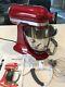 Kitchenaid Artisan Mini Stand Mixer, 3,5 Litres, Candy Apple Red