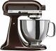 Kitchenaid Stand Mixer Tilt 5-quart Rk150es Ksm150pses Artisan Brown Espresso