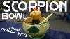 La Scorpion Bowl : Des Divertissements Faciles En Masse