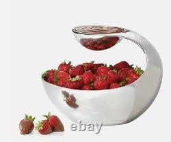 SERVEUR DE CONDIMENTS NAMBE BOWL SCOOP SERVEUR Chip & Dip #MT0253 Wei Young 2010